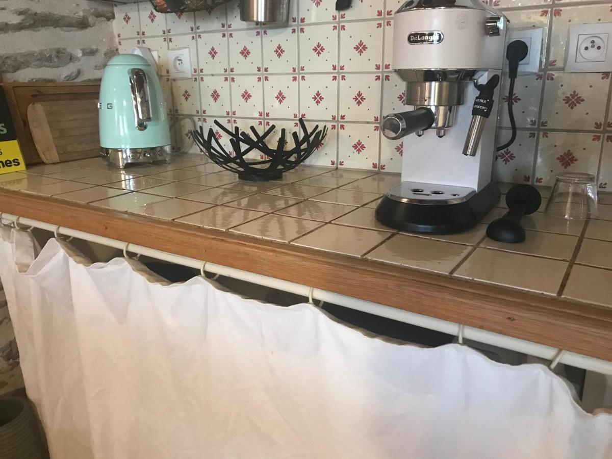 Maison De Pecheurs A 50 Metres De La Mer Piriac-sur-Mer Dış mekan fotoğraf