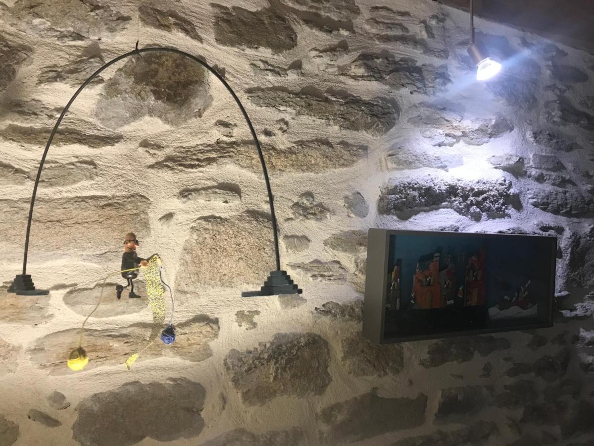 Maison De Pecheurs A 50 Metres De La Mer Piriac-sur-Mer Dış mekan fotoğraf
